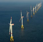 BWTS GmbH von RWE mit Servicedienstleistungen für drei Offshore-Windparks beauftragt