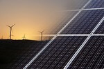 Statkraft liefert Solar- und Windstrom im großen Maßstab 