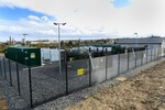 Erster europäischer Batteriespeicher von RWE Renewables nimmt in Irland Betrieb auf