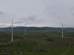 NATURSTROM nimmt Windpark bei Rugendorf in Betrieb und fordert die Abschaffung der 10-H-Regelung