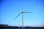 GE Renewable Energy finalizes contracts for third phase of Dogger Bank offshore wind farm
