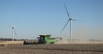 RWE startet kommerziellen Betrieb des Onshore-Windparks Scioto Ridge in den USA