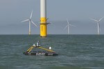 SSE Renewables deployed uncrewed boats for survey work