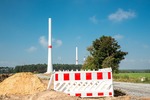 Sachsen: „Geeignete Flächen sind vorhanden – Ausbau der Windenergie scheitert an bürokratischen Hürden.“