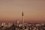 Übernahme der Stromnetz Berlin GmbH und Vergabe der Stromkonzession im Land Berlin