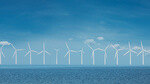 Ramboll selected as consultant to two offshore wind farms off the coast of Copenhagen