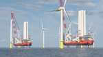 KONGSBERG’s integrated Wind Turbine Installation Vessel technology chosen by COSCO 
