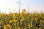Axpo verkauft französische Windparks an Spezialfonds der Encavis Asset Management AG
