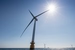 Equinor, RES and Green Giraffe team up for floating offshore wind growth in France