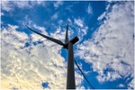 EDPR’s 198 MW wind farm located in Indiana starts commercial operations