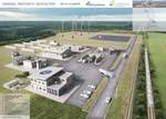 Reallabor in Schwarze Pumpe beschlossen / Wasserstoff-Speicherkraftwerk soll errichtet werden