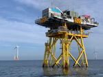 Beatrice Offshore Transmission Assets (OFTO) sold