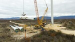 Croatian Ljubac Wind Farm starts commercial operation