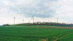 Zwei französische Windparks der Energiequelle GmbH gehen in Betrieb