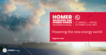 Registration Now Open for Virtual 9th Annual HOMER Microgrid and Hybrid Power International Conference