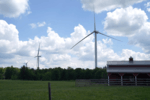 RWE startet kommerziellen Betrieb des Onshore-Windparks Cassadaga in den USA