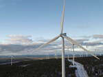 Remote inspection: TÜV NORD audits wind turbine production for Vattenfall 