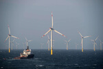 Ørsted signs monopile foundation contracts for offshore wind projects 