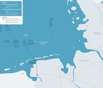 TenneT schließt Seekabelverlegung im Tiefwasser für Netzanbindung DolWin6 erfolgreich ab
