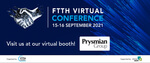 Prysmian Group at the FTTH - Fibre To The Home Conference 2021