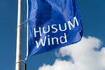 Deutsche Windleitmesse in Husum eröffnet
