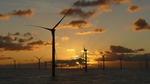 Potential der Windenergie auf See in Deutschland beträgt laut Studie mindestens 60 GW