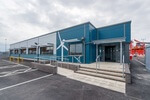 RWE invests in new Grimsby Hub operations & maintenance base