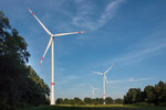 Nordex SE: Royal Dutch Shell erteilt Nordex Group Auftrag über 50 MW für Energiepark ‚Pottendijk‘ in den Niederlanden