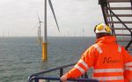 Nexans teams up with Parkwind to ensure the business continuity of its offshore windfarms