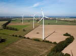 ENGIE Deutschland erhält Zuschlag für 50 Megawatt Onshore-Wind 