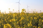 ABO Wind verkauft französischen Windpark an LHI