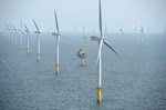 Aker Offshore Wind, Ocean Winds and Statkraft unite to develop floating offshore wind in the Norwegian North Sea
