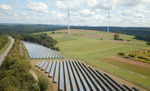 Gemeinsam für mehr Klimaschutz: 20 Stadtwerke und Trianel bauen Wind- und Solarenergie aus