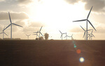 ABO Wind: Internationale Projekte erreichen Meilensteine
