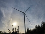 GE Renewable Energy’s Cypress onshore wind turbine selected for repowering project in the Netherlands