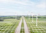 Energiereiches M-V – Windpark Willerswalde