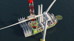 ABB wins systems order for Eneti’s next-generation offshore wind turbine installation vessels