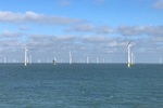 RWE to take on operations, service & maintenance responsibilities at London Array Offshore Wind Farm