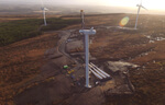 ABO Wind veräußert irischen Windpark Clogheravaddy an Encavis-Fonds