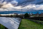 Nach Scholz-Rede: Deutsche Umwelthilfe fordert maximal beschleunigten Ausbau für Solar- und Windenergie und sofortige Einsparungen von Gas- und Ölverbrauch
