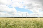 Deutschlands Windenergieanlagen drehen sich weiter 