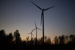 Baustart für den Windpark Belle der Energiequelle GmbH