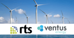 RTS Wind beteiligt sich an Ventus Energy