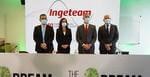 Ingeteam plans to hire 1,000 people and become a leader in technology to electrify society.