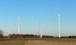 ENERCON-Installationen übertreffen in Deutschland 25 Gigawatt  