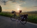 Ab 1. April: Neuauflage der Radtour „Die Energiewende erFAHREN“ startet 