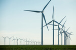Vestas establishes itself as leading global wind turbine manufacturer in 2021, says GlobalData