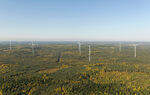 ABO Wind vermarktet langfristig Strom aus großem finnischen Windpark
