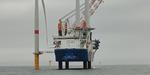 Jan De Nul kicks off turbine installation for very first offshore wind farm in France