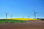PNE AG: Weiterer Windpark für den Eigenbetrieb in Betrieb genommen